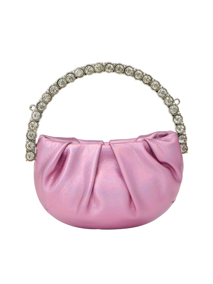 Наплечная сумка myMo at night, розовый
Наплечная сумка myMo at night, розовый