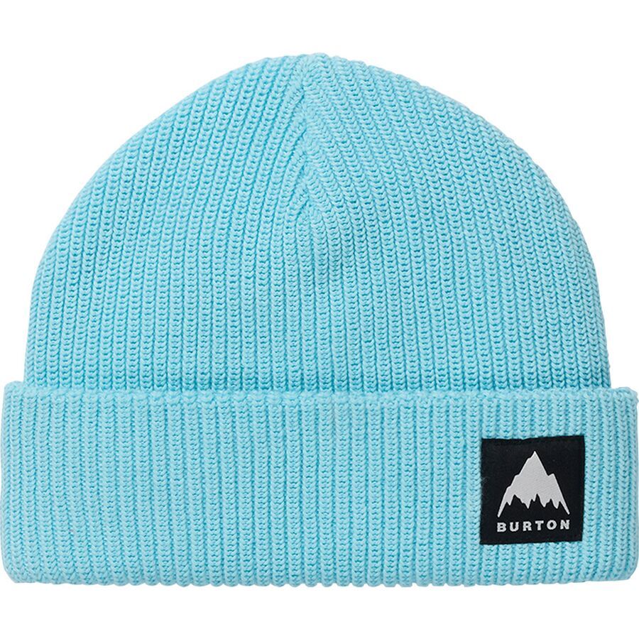 Шапка Burton Recycled VT Burton, Light Teal
Шапка Burton Recycled VT Burton, Light Teal
