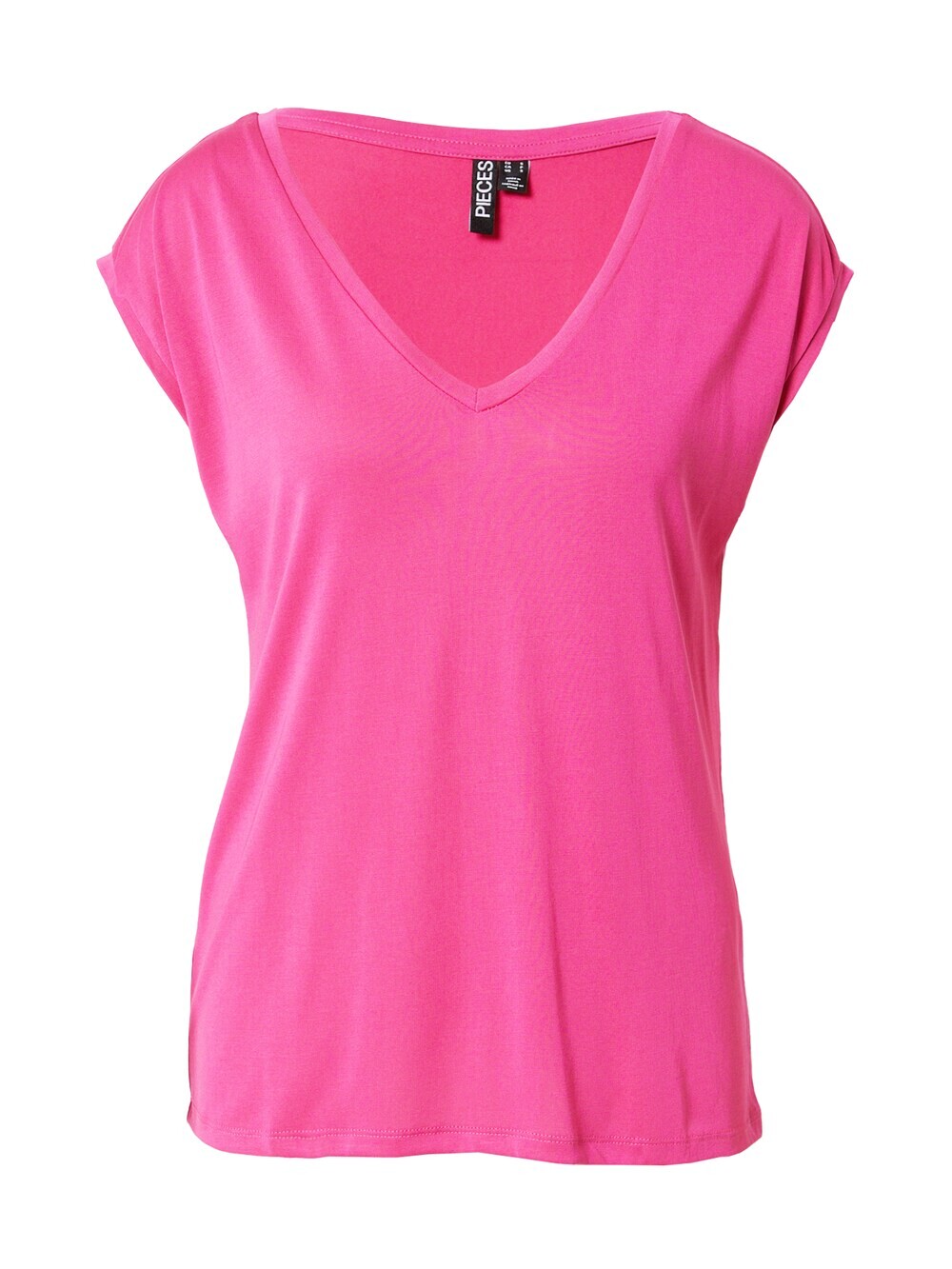Рубашка PIECES Kamala, фуксия
Рубашка PIECES Kamala, фуксия