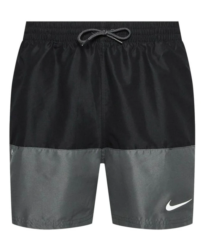 Плавки с разрезом 12,7 см Nike, черный
Плавки с разрезом 12,7 см Nike, черный