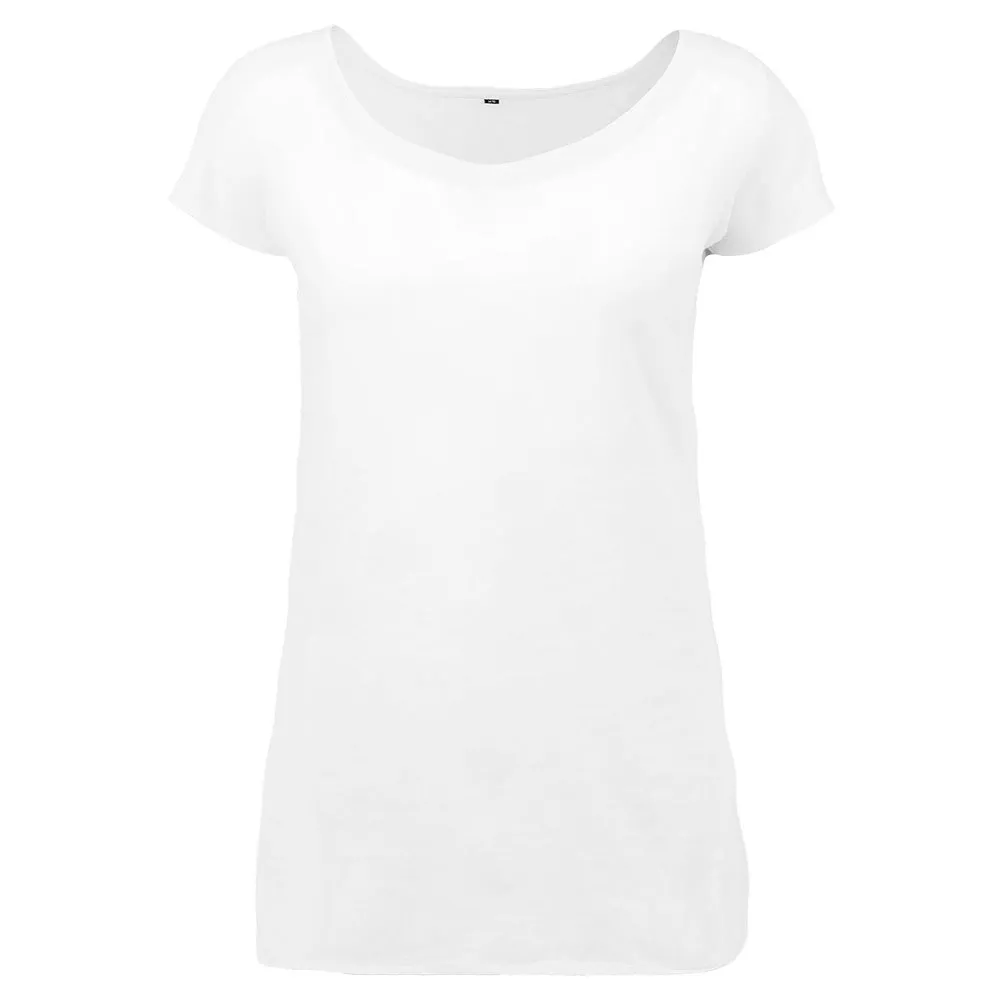 Футболка с коротким рукавом Build Your Brand BY039, белый
Футболка с коротким рукавом Build Your Brand BY039, белый