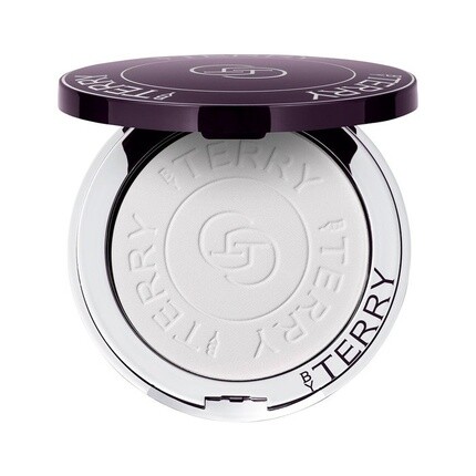 By Terry Hyaluronic Pressed Hydra-Powder, полупрозрачная пудра с гиалуроновой кислотой, 0,26 унции
By Terry Hyaluronic Pressed Hydra-Powder, полупрозрачная пудра с гиалуроновой кислотой, 0,26 унции