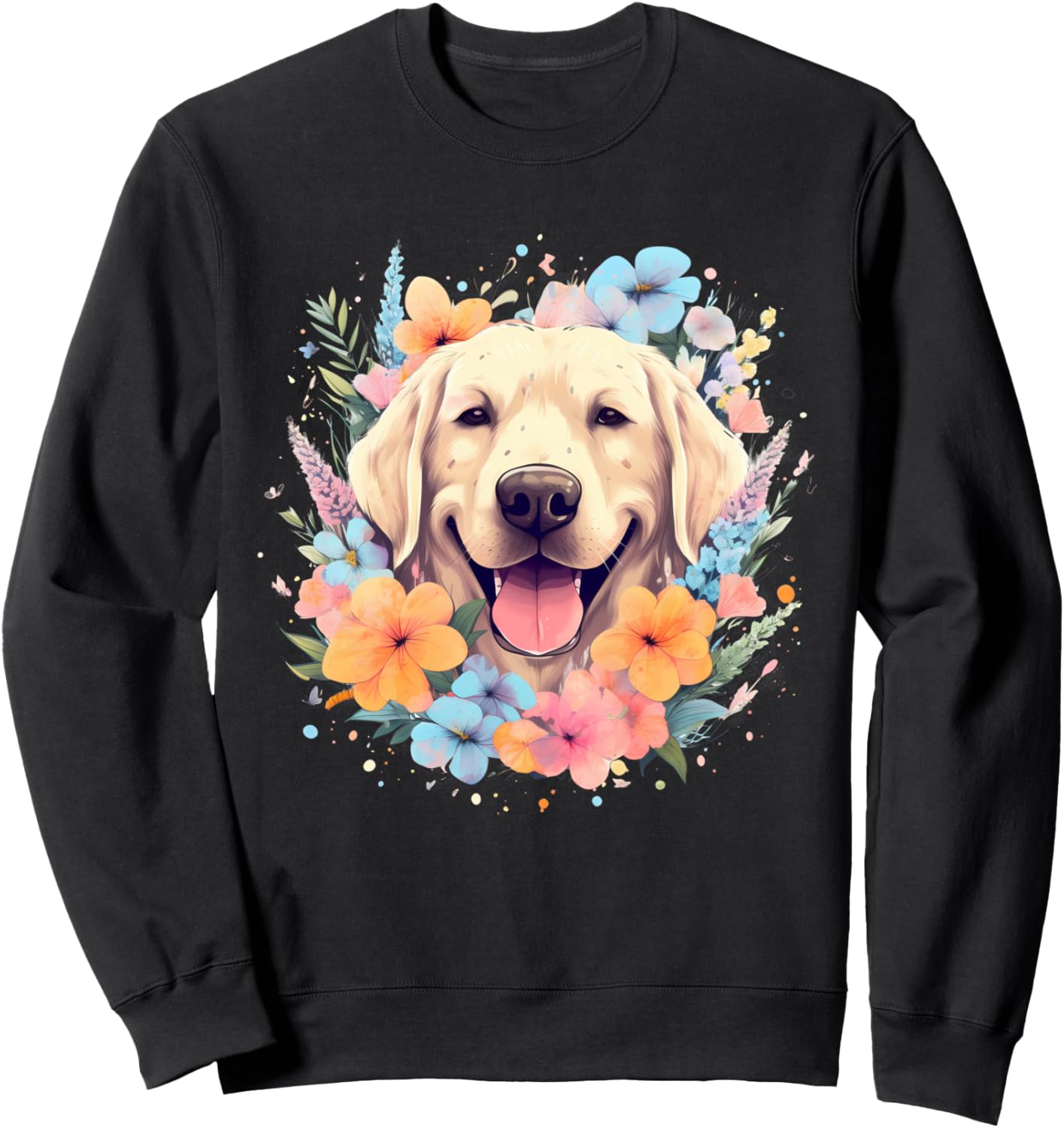 Толстовка с изображением лабрадора и лабби, выполненная в акварельном стиле Labrador Retriever Dog Gifts For Dog Lovers, черный
Толстовка с изображением лабрадора и лабби, выполненная в акварельном стиле Labrador Retriever Dog Gifts For Dog Lovers, черный