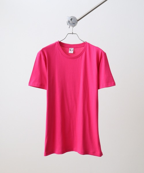 Футболка, Heavyweight TRUSS, розовый
Футболка, Heavyweight TRUSS, розовый