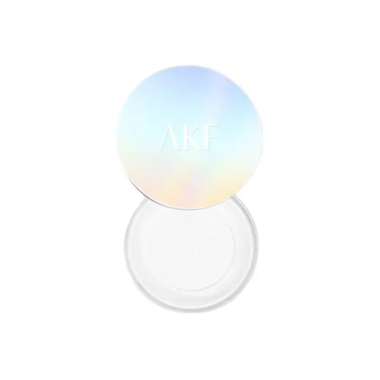 Рассыпчатая пудра для женщин AKF
Рассыпчатая пудра для женщин AKF