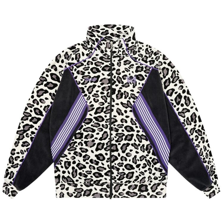 Куртка Palace x Needles Track Jacket Snow Leopard, разноцветный, Белый, Куртка Palace x Needles Track Jacket Snow Leopard, разноцветный
Куртка Palace x Needles Track Jacket Snow Leopard, разноцветный, Белый, Куртка Palace x Needles Track Jacket Snow Leopard, разноцветный
