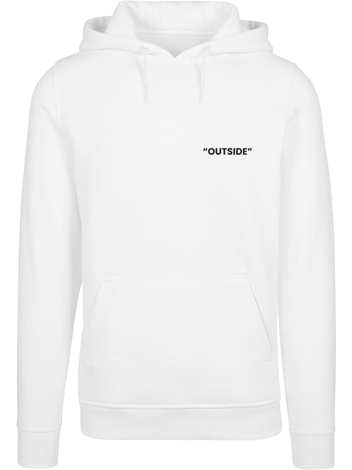 Толстовка с капюшоном Mister Tee, белый
Толстовка с капюшоном Mister Tee, белый