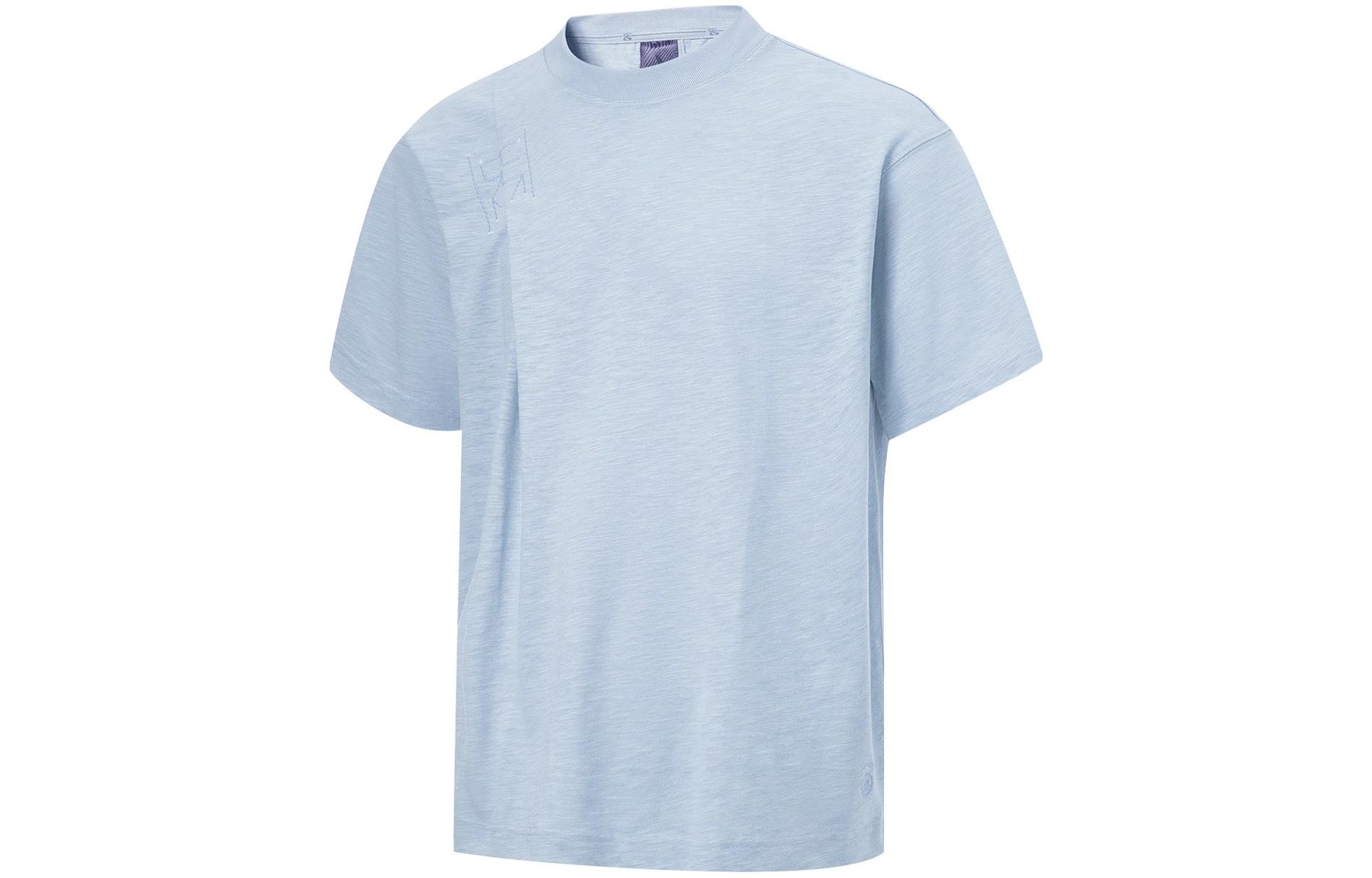 LiNing Футболка Li Ning X Jackie Chan мужская celestial blue, Синий, LiNing Футболка Li Ning X Jackie Chan мужская celestial blue
LiNing Футболка Li Ning X Jackie Chan мужская celestial blue, Синий, LiNing Футболка Li Ning X Jackie Chan мужская celestial blue