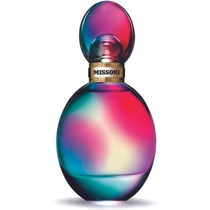 Парфюмированная вода-спрей 50 мл, Missoni
Парфюмированная вода-спрей 50 мл, Missoni