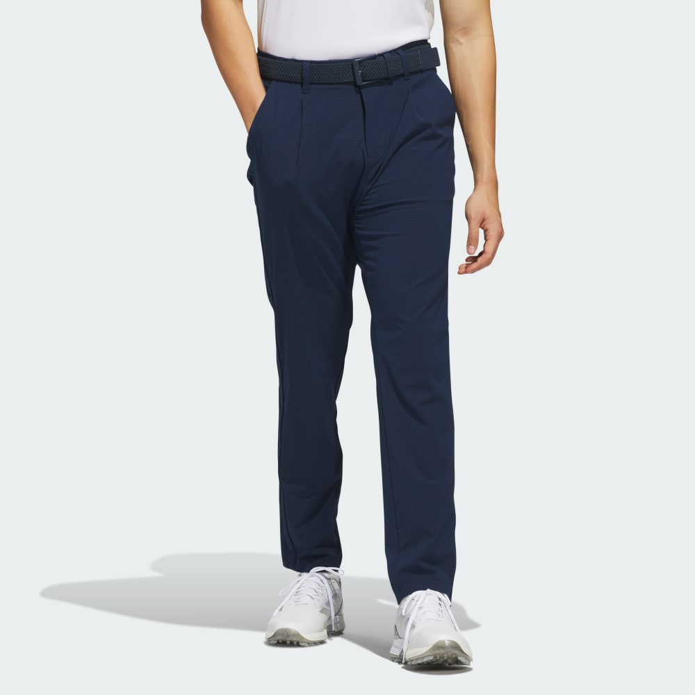 Спортивные брюки Adidas Ultimate365 Tour Golf Pants, цвет Collegiate Navy
Спортивные брюки Adidas Ultimate365 Tour Golf Pants, цвет Collegiate Navy