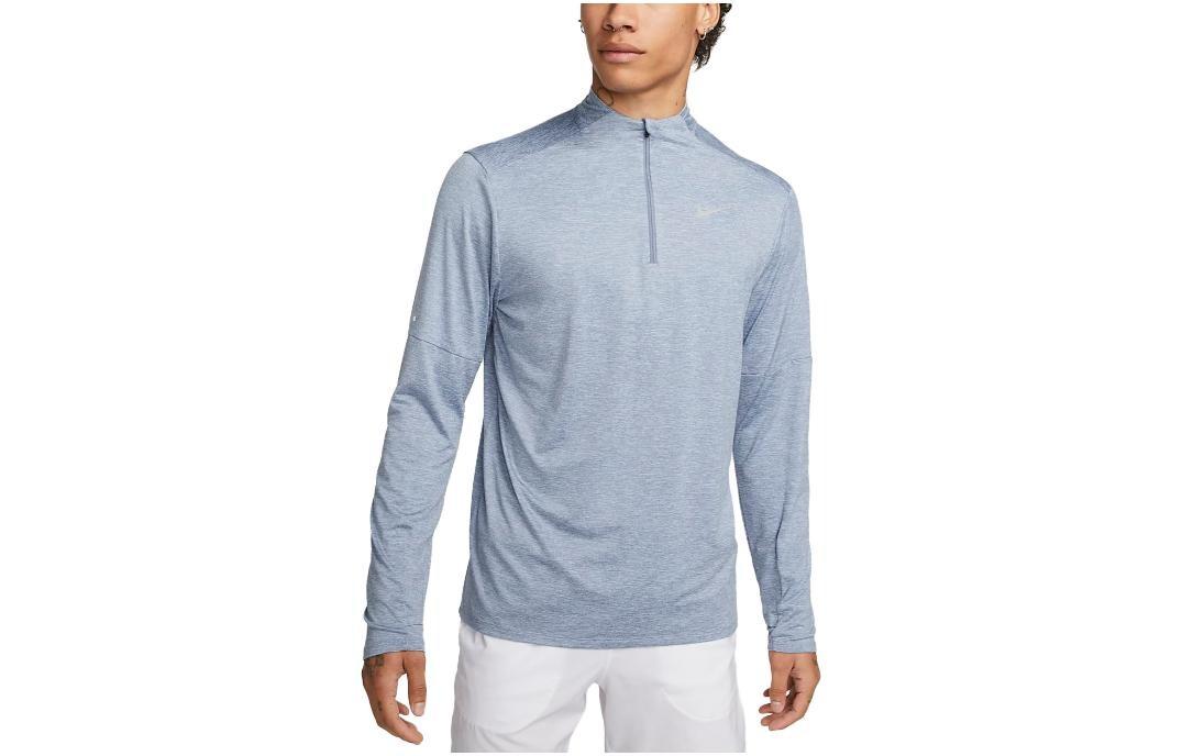 Футболка мужская Slate Ash Nike, серый
Футболка мужская Slate Ash Nike, серый