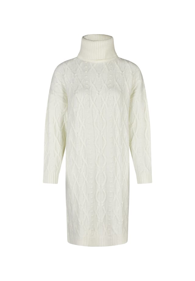 Трикотажное платье Marc Aurel, цвет milk
Трикотажное платье Marc Aurel, цвет milk