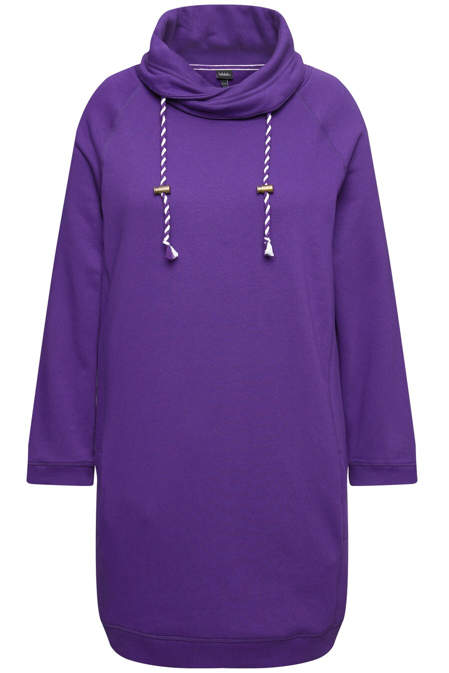 Мини платье Ulla Popken, Dark purple
Мини платье Ulla Popken, Dark purple