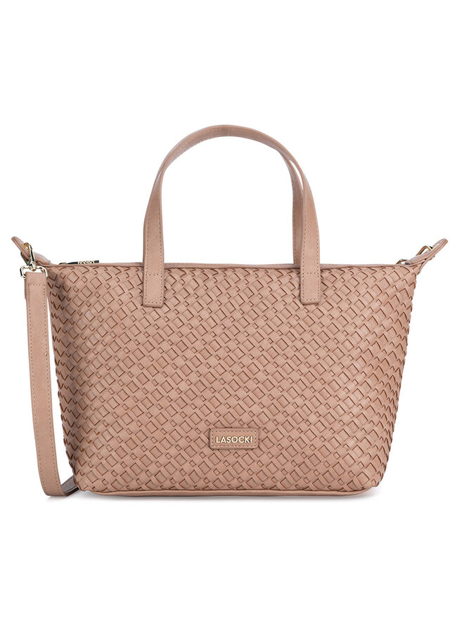 Сумка Lasocki, бежевый
Сумка Lasocki, бежевый
