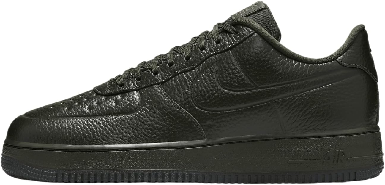 Кроссовки унисекс Nike Air Force 1 '07 Pro Tech Waterproof, оливковый
Кроссовки унисекс Nike Air Force 1 '07 Pro Tech Waterproof, оливковый