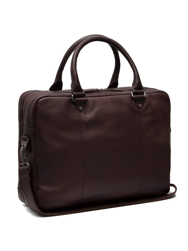 Сумка для ноутбука The Chesterfield Brand, коричневый
Сумка для ноутбука The Chesterfield Brand, коричневый