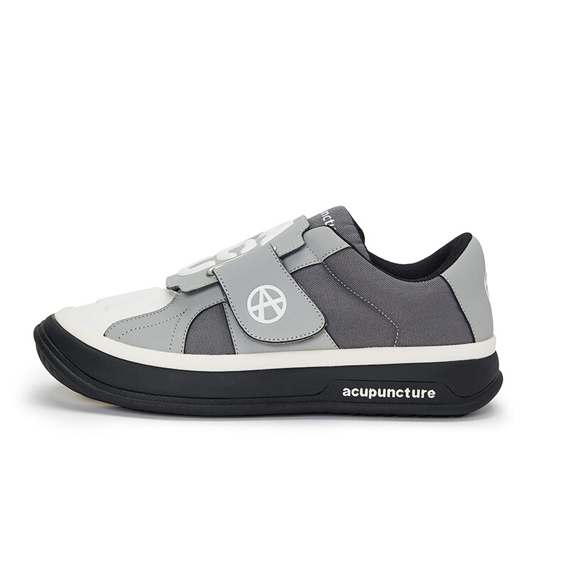 Кеды, обувь для скейтборда унисекс с низким верхом Acupuncture, синий
Кеды, обувь для скейтборда унисекс с низким верхом Acupuncture, синий