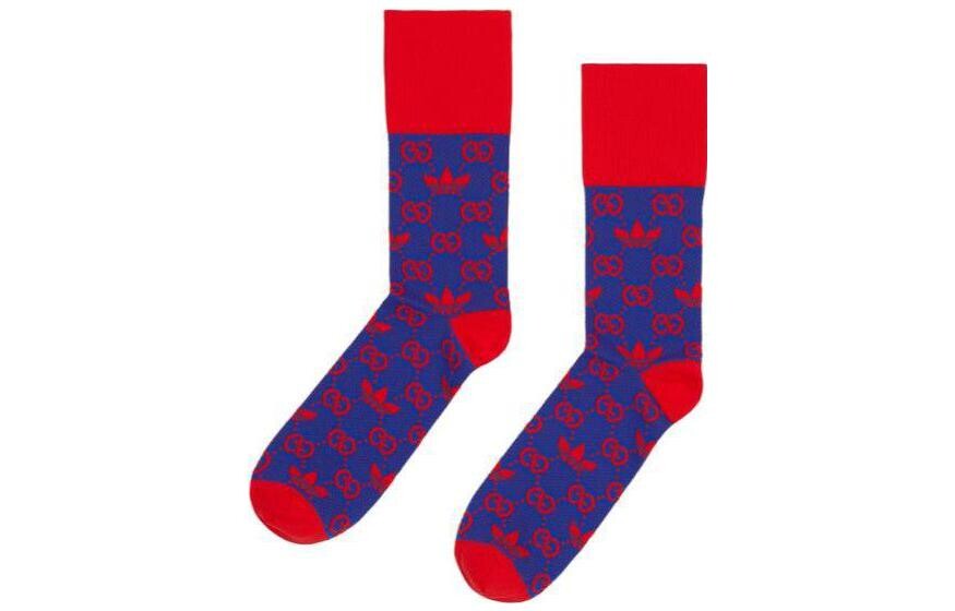 Мужские носки выше колена Gucci
Мужские носки выше колена Gucci