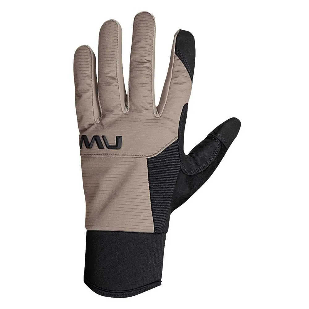 Перчатки Northwave Fast Gel, коричневый
Перчатки Northwave Fast Gel, коричневый