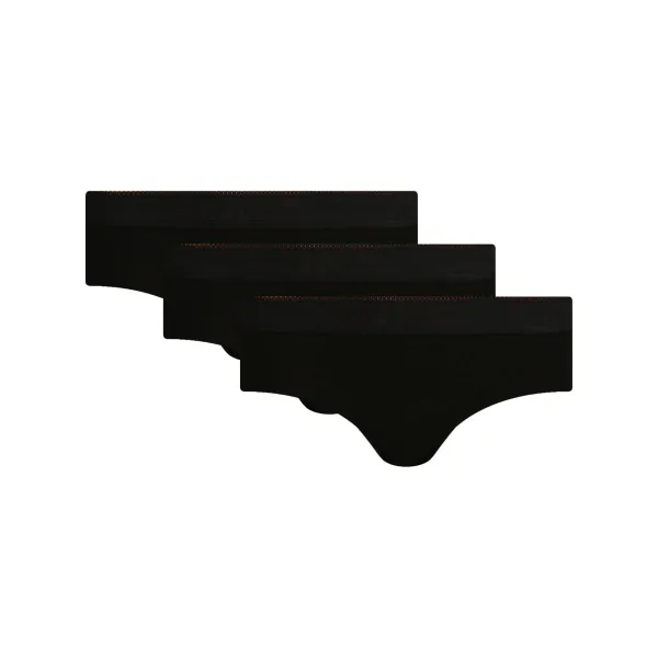 3 пары трусиков Hugo, черный
3 пары трусиков Hugo, черный