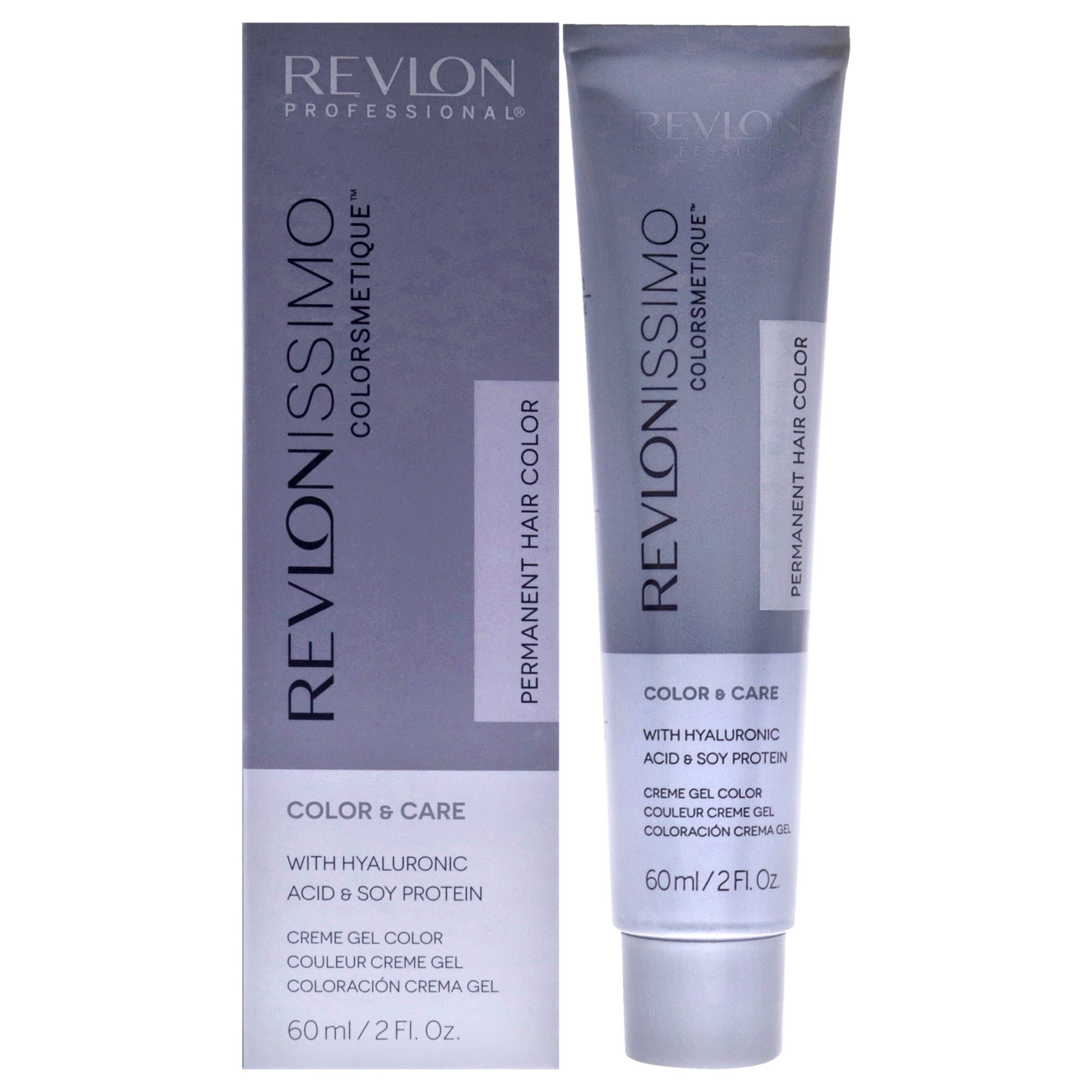 Краска для волос Revlonissimo Colorsmetique - 441 Глубокий каштановый средне-коричневый оттенок от Revlon для мужчин и женщин - 2 унции
Краска для волос Revlonissimo Colorsmetique - 441 Глубокий каштановый средне-коричневый оттенок от Revlon для мужчин и женщин - 2 унции