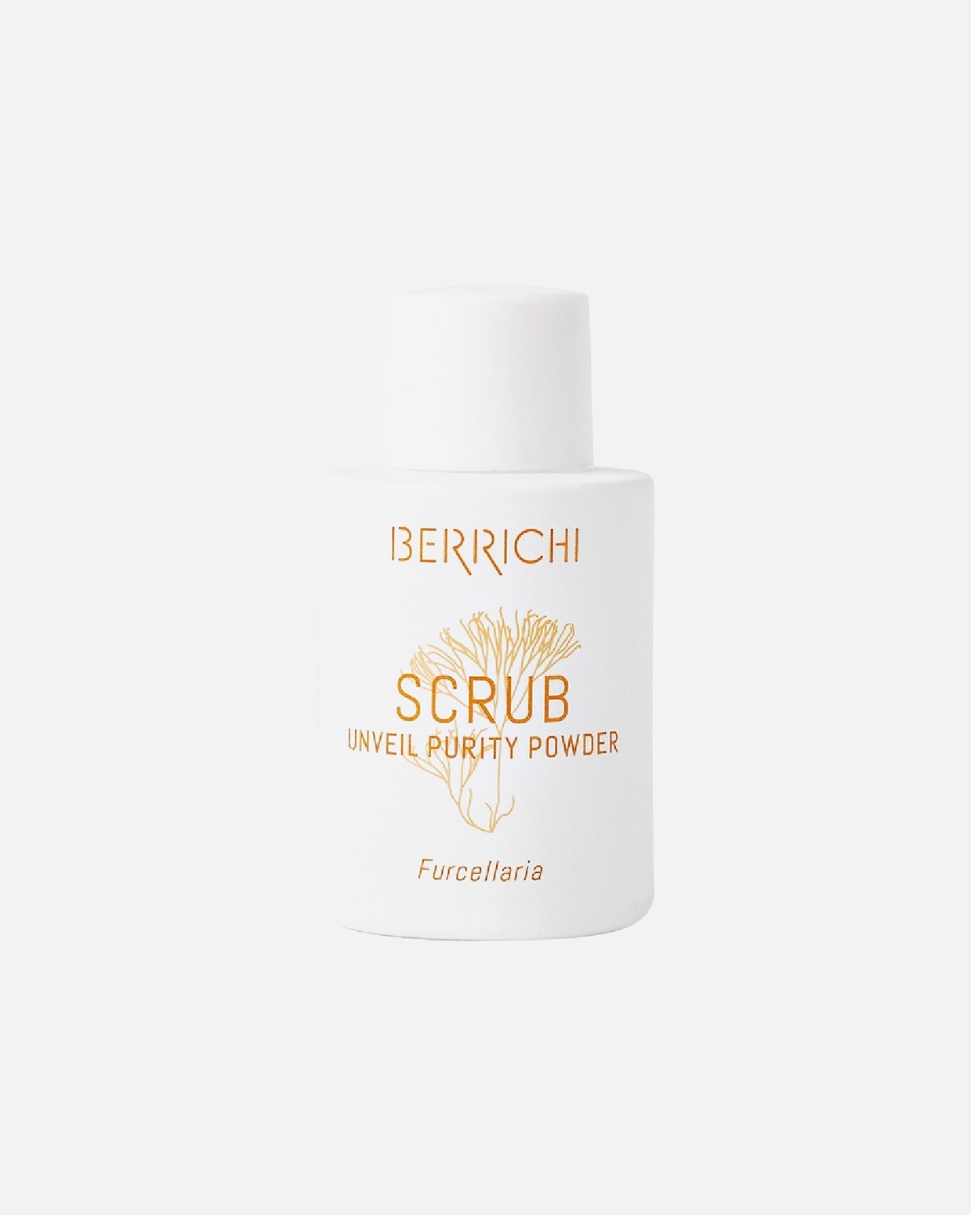 Скраб для лица Berrichi, 12 мл
Скраб для лица Berrichi, 12 мл