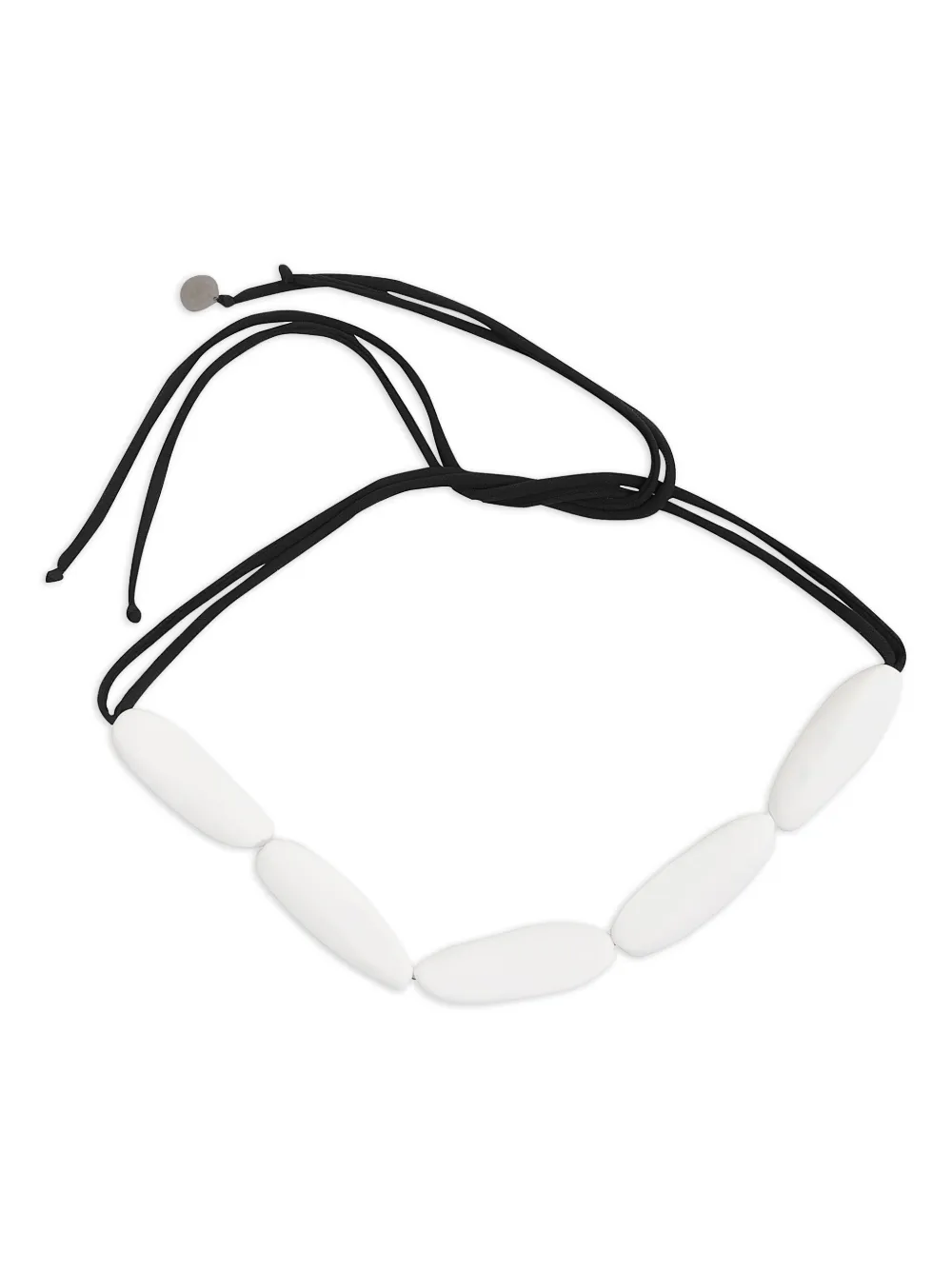 Колье 2T115Q Maria Calderara, белый
Колье 2T115Q Maria Calderara, белый