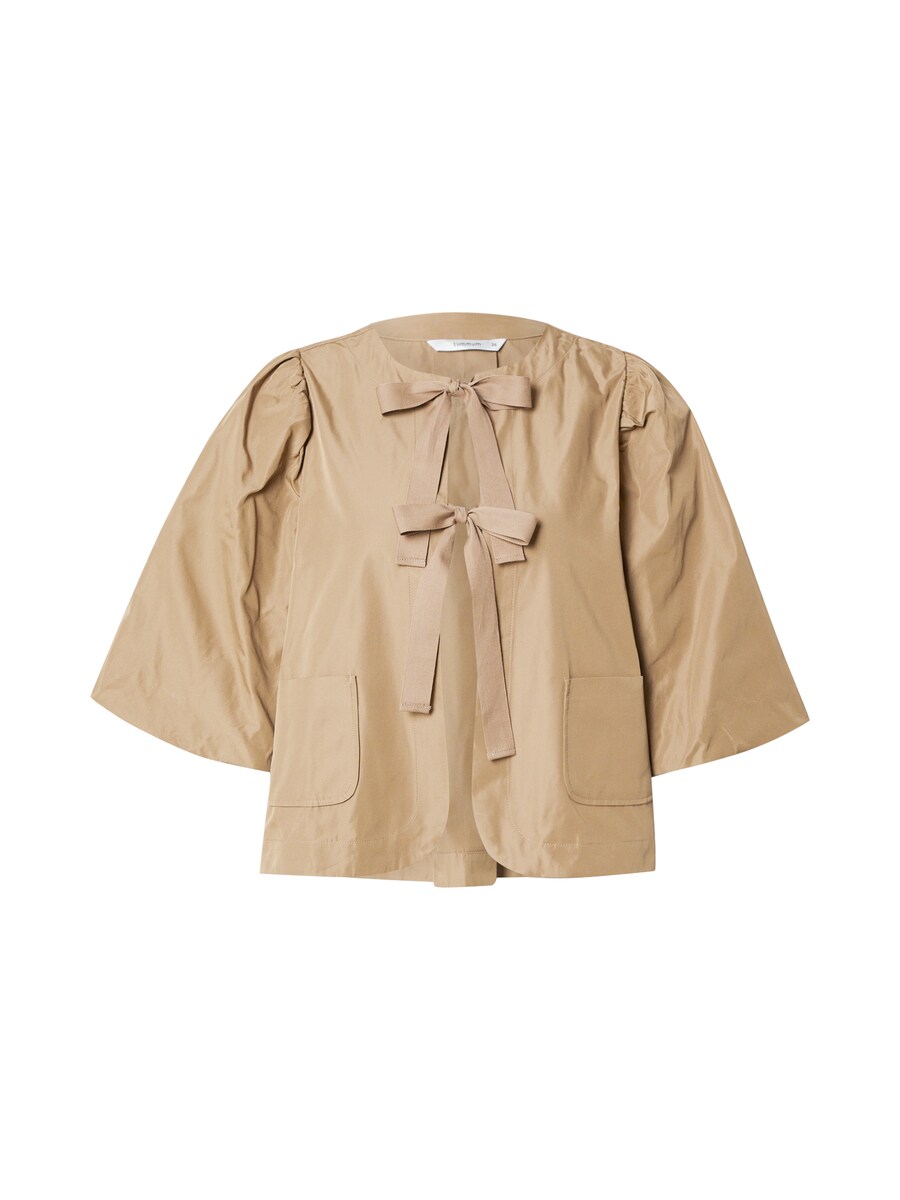 Блузка Summum, цвет Cappuccino
Блузка Summum, цвет Cappuccino