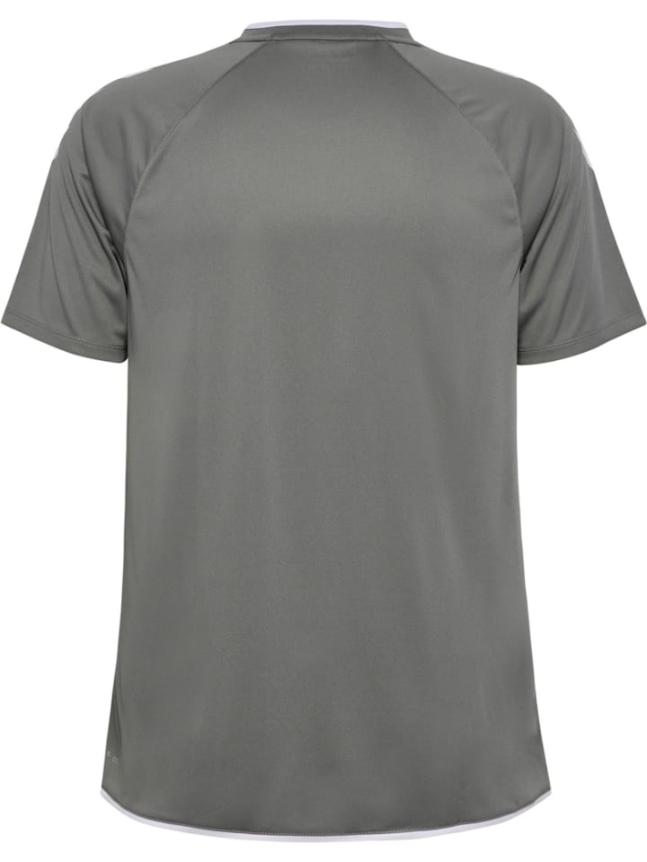 Hummel Футболка “Core 2.0 Jersey S/S” серого цвета, Серый, Hummel Футболка “Core 2.0 Jersey S/S” серого цвета
Hummel Футболка “Core 2.0 Jersey S/S” серого цвета, Серый, Hummel Футболка “Core 2.0 Jersey S/S” серого цвета