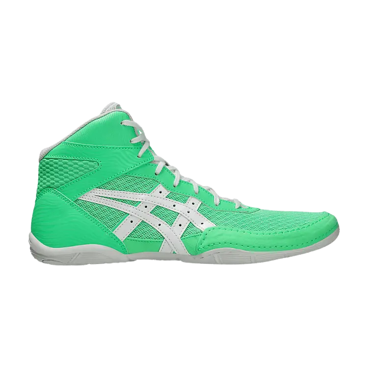 Кроссовки ASICS Matflex 7 'New Leaf', зеленый
Кроссовки ASICS Matflex 7 'New Leaf', зеленый