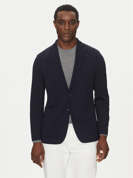 Куртка обычного кроя MK0BL01062 Michael Kors, синий
Куртка обычного кроя MK0BL01062 Michael Kors, синий