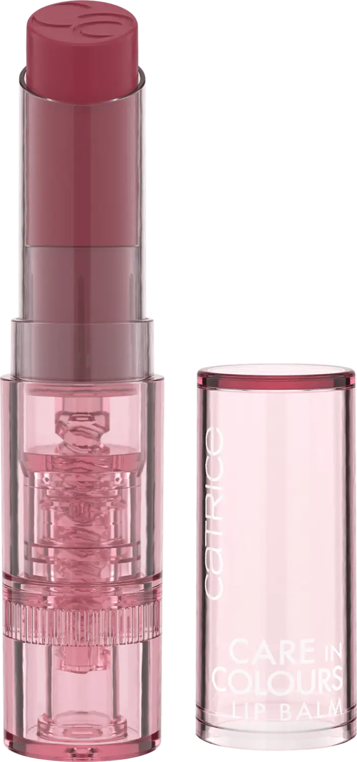 Бальзам для губ Catrice Lippenbalsam Care In Colours 030 Bubbly Friday, 3 g
Бальзам для губ Catrice Lippenbalsam Care In Colours 030 Bubbly Friday, 3 g