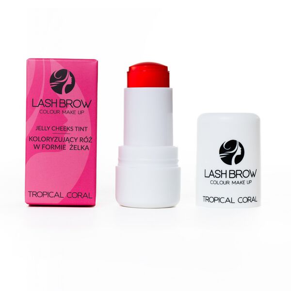 Краситель желейный розовый тропический коралл, 5 г Lash Brow Jelly cheeks tint, цвет tropical coral
Краситель желейный розовый тропический коралл, 5 г Lash Brow Jelly cheeks tint, цвет tropical coral