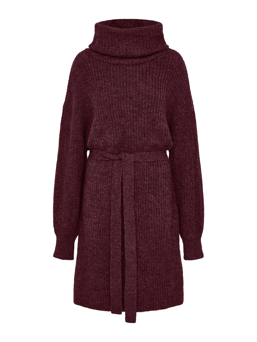 Вязаное платье LeGer by Lena Gercke Colleen, цикламеновый
Вязаное платье LeGer by Lena Gercke Colleen, цикламеновый