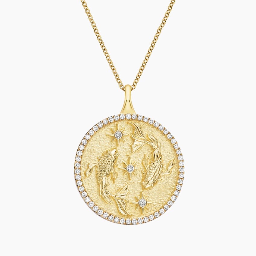 Ожерелье Brilliant Earth
Ожерелье Brilliant Earth