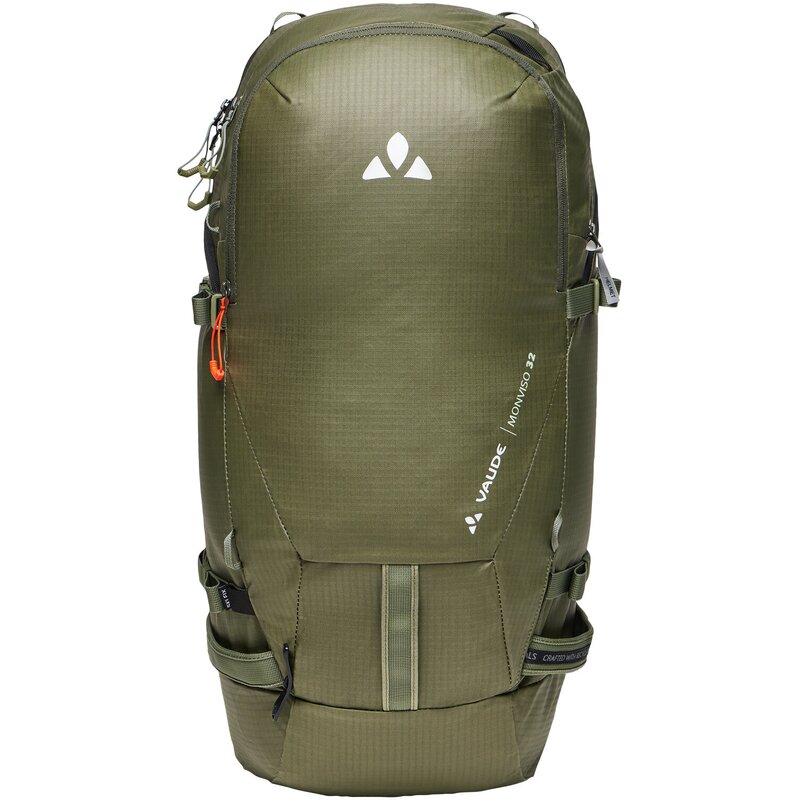 Рюкзак Monviso 32 Vaude, хаки
Рюкзак Monviso 32 Vaude, хаки