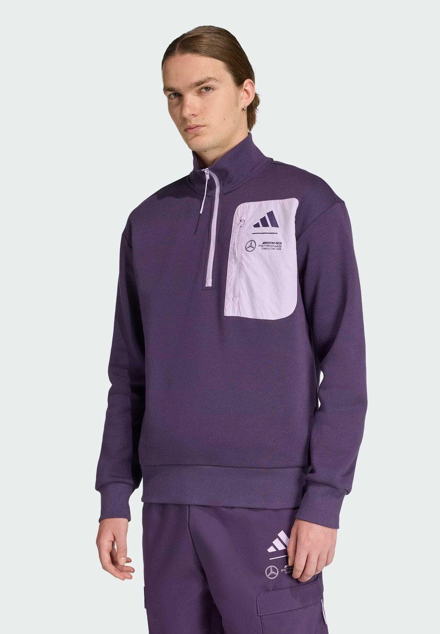 Толстовка Adidas Originals Sweatshirt, Aurora Plum/Purple
Толстовка Adidas Originals Sweatshirt, Aurora Plum/Purple