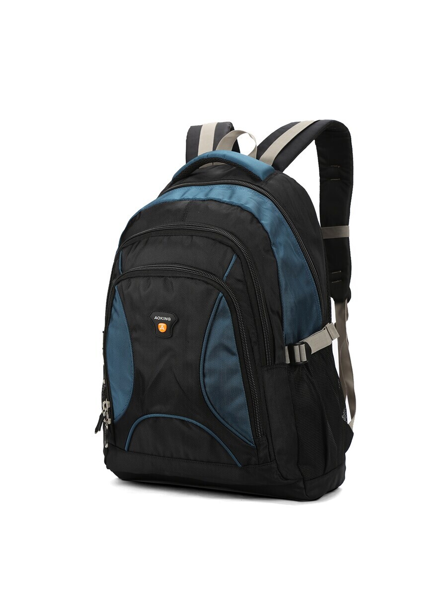 Рюкзак Aoking Backpack, синий
Рюкзак Aoking Backpack, синий