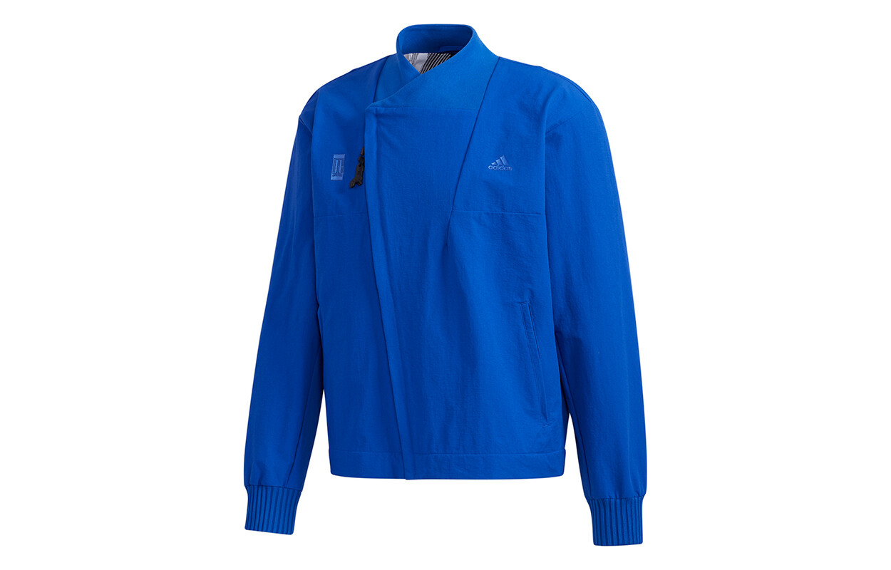Куртка мужская синяя Adidas, синий
Куртка мужская синяя Adidas, синий