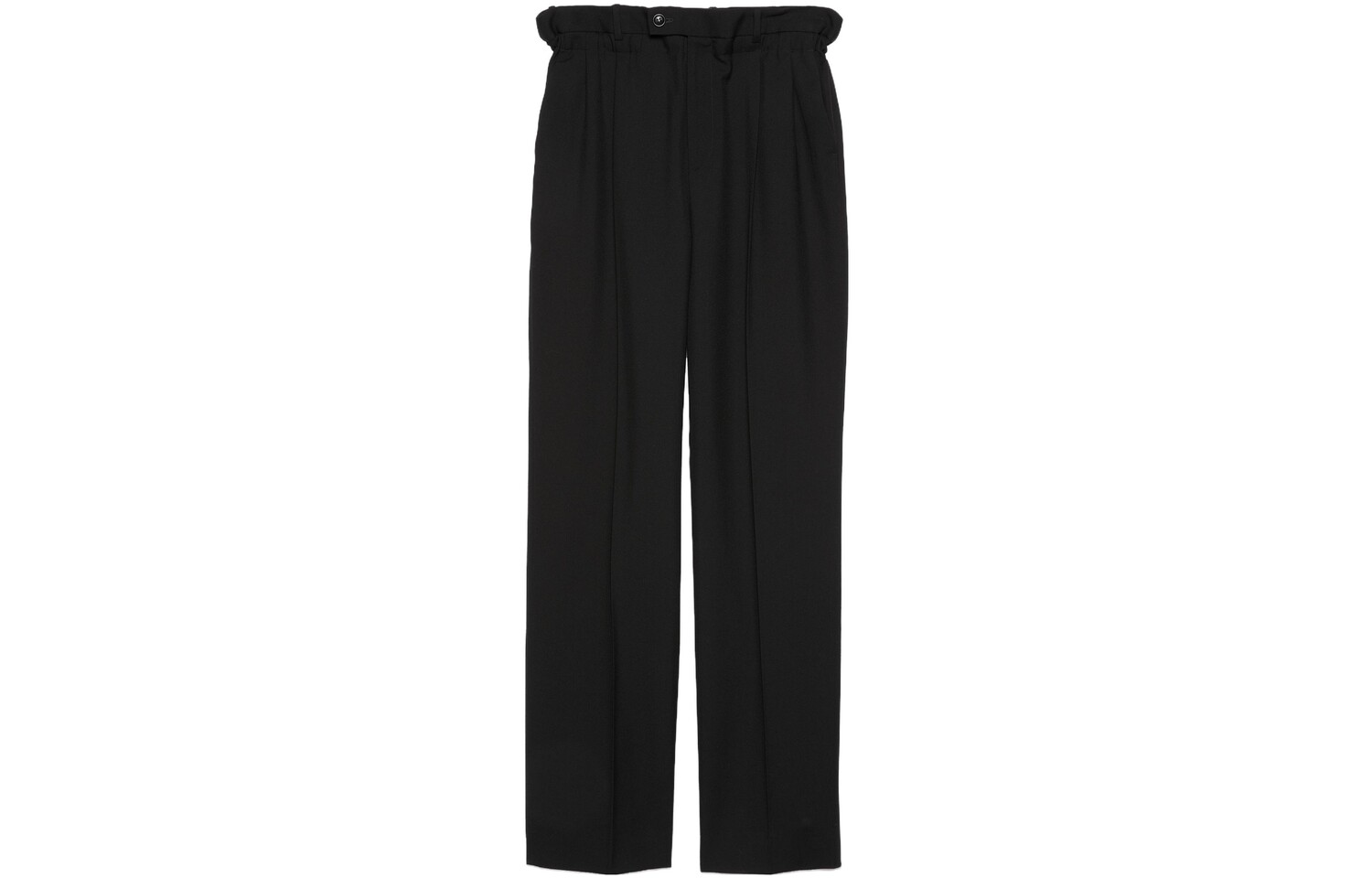 Повседневные брюки женские черные Gucci
Повседневные брюки женские черные Gucci