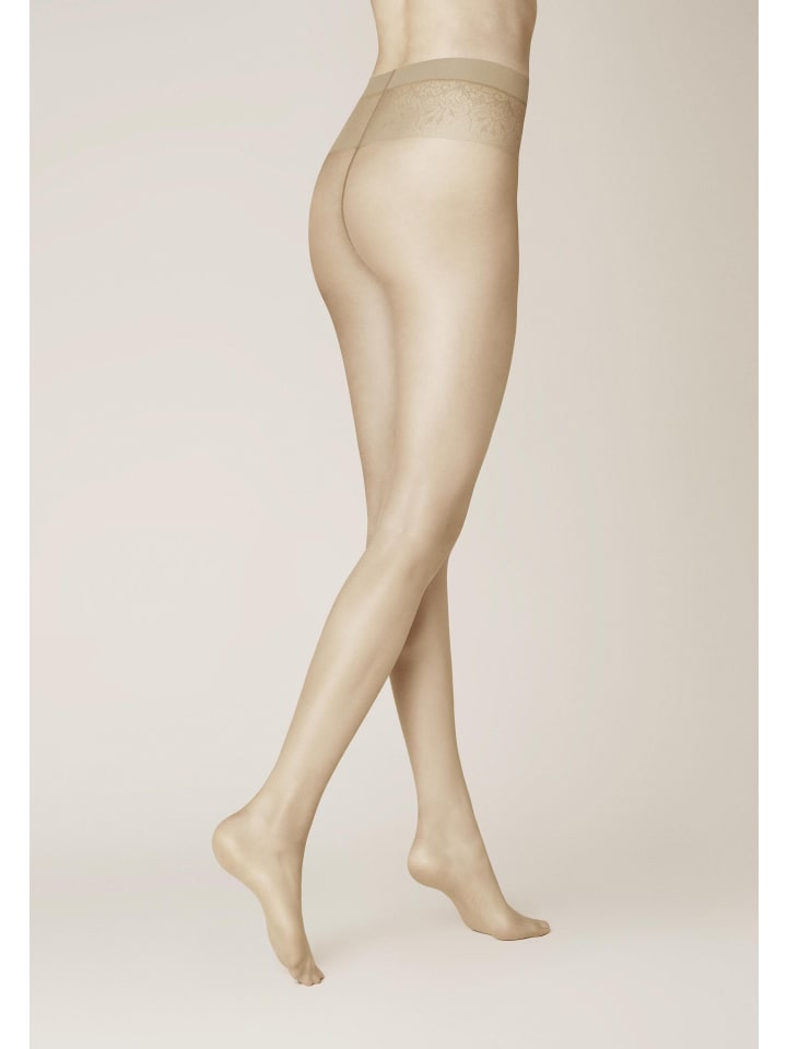 Kunert Ультрапрозрачные колготки Mystique 5 для лица
Kunert Ультрапрозрачные колготки Mystique 5 для лица