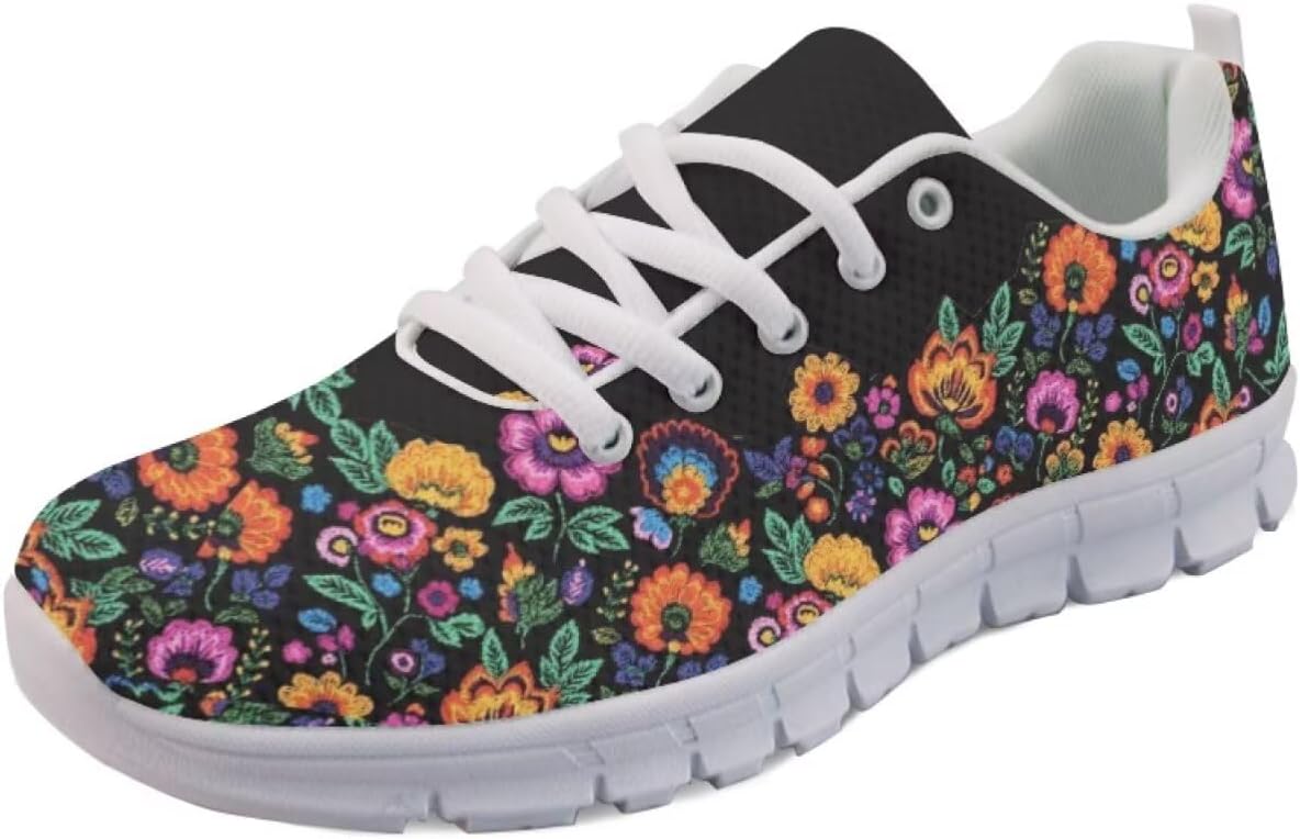 Кроссовки Forchrinse Mexico Splash Ink унисекс, национальные прогулочные теннисные кроссовки для женщин и мужчин, легкие кроссовки для фестиваля, Mexico Embroidered Flower Printed
Кроссовки Forchrinse Mexico Splash Ink унисекс, национальные прогулочные теннисные кроссовки для женщин и мужчин, легкие кроссовки для фестиваля, Mexico Embroidered Flower Printed