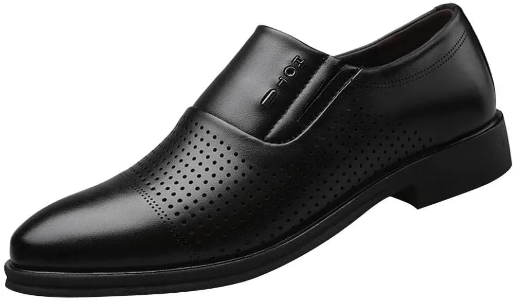 Мужские деловые туфли HINDOLA, классические черные лакированные модные свадебные туфли к костюму, кожаные современные формальные оксфорды на шнуровке для мужчин, черный
Мужские деловые туфли HINDOLA, классические черные лакированные модные свадебные туфли к костюму, кожаные современные формальные оксфорды на шнуровке для мужчин, черный