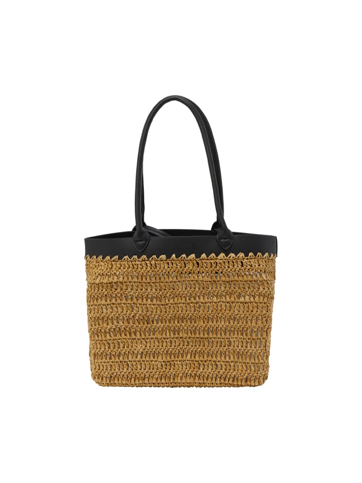 Наплечная сумка usha FESTIVAL, коричневый
Наплечная сумка usha FESTIVAL, коричневый