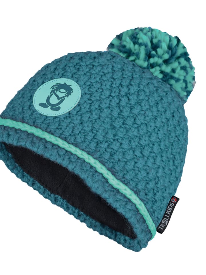 Шапка Trollkids
Шапка Trollkids