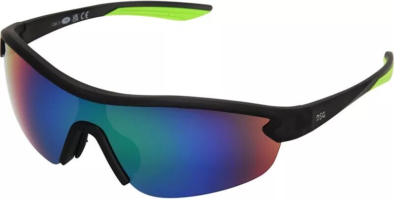 Солнцезащитные очки Dsg с полуоправой и запахом, серый/зеленый
Солнцезащитные очки Dsg с полуоправой и запахом, серый/зеленый