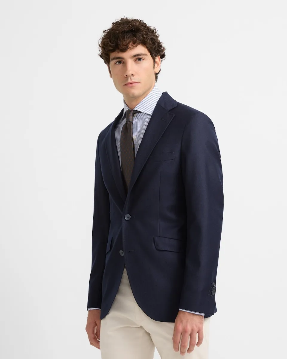 Классическая морская американка Silbon, темно-синий
Классическая морская американка Silbon, темно-синий