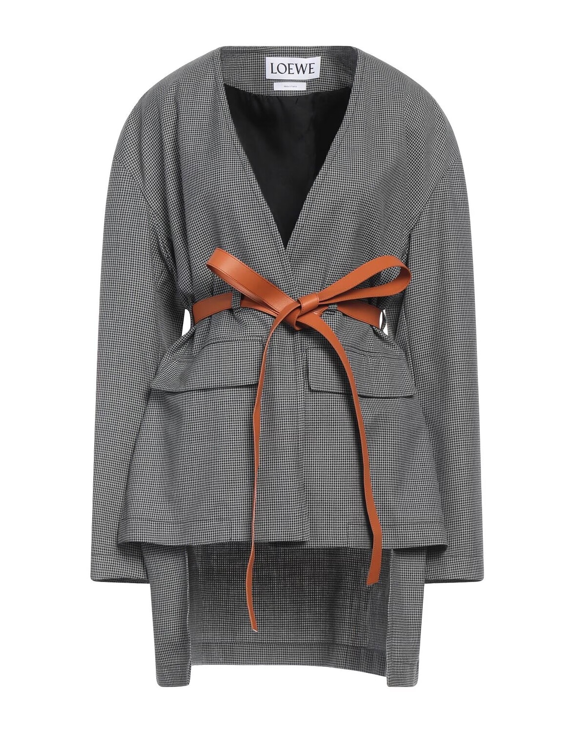 Куртка Loewe, черный
Куртка Loewe, черный