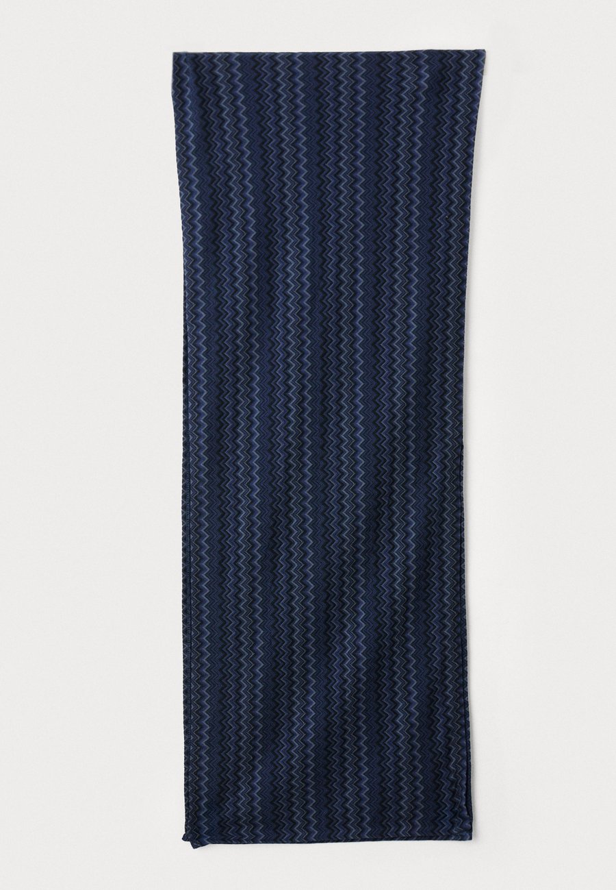 Шарф Missoni SCARF, Blue
Шарф Missoni SCARF, Blue