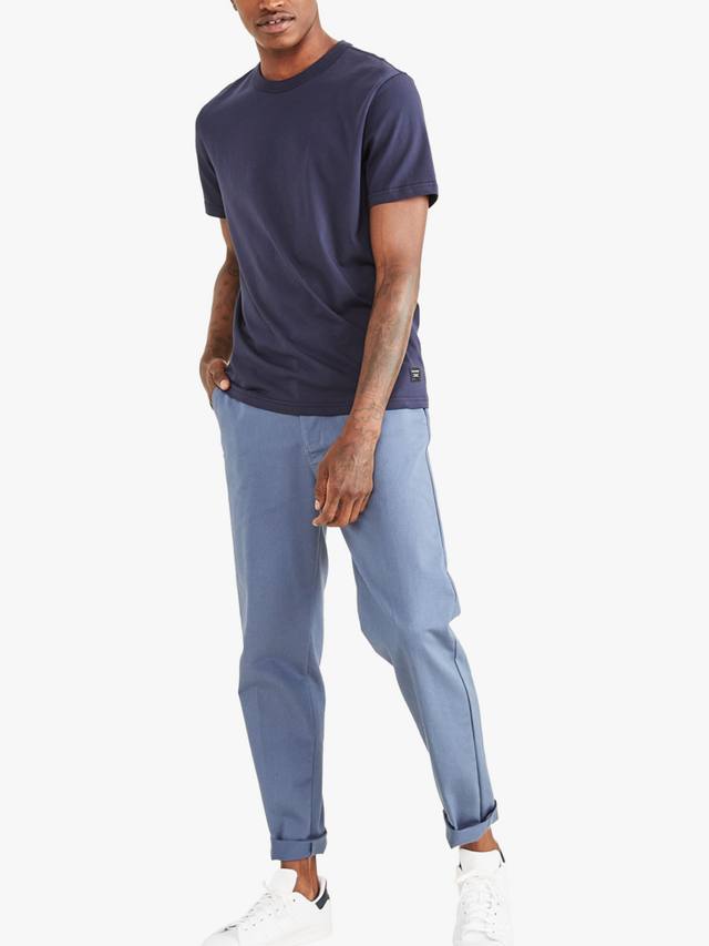 Футболка Slim Fit Icon Dockers, Blue
Футболка Slim Fit Icon Dockers, Blue